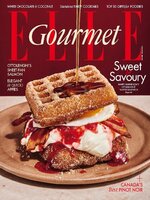 ELLE Gourmet